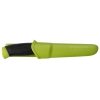 Nóż Morakniv Companion Oliwkowy stal Nierdzewna